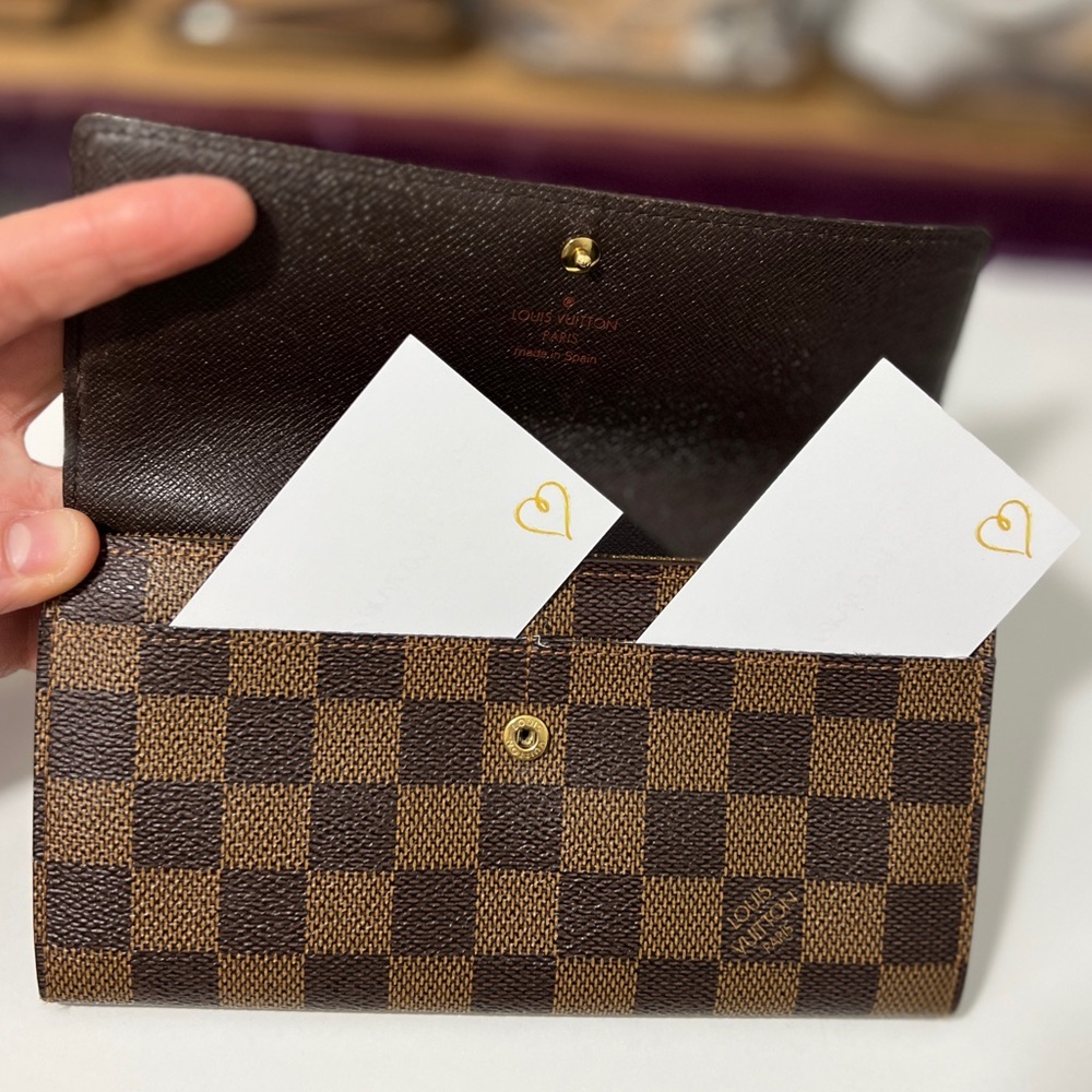 Louis Vuitton Wallet - Picture 7 of 16